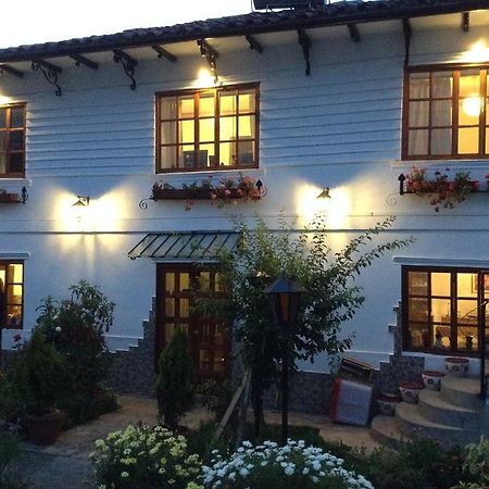 كوسكو Villa Magica Wellness Place المظهر الخارجي الصورة