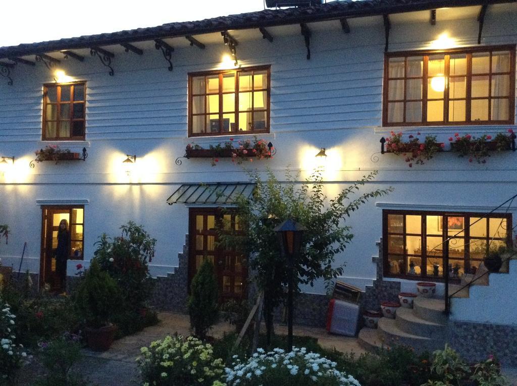 كوسكو Villa Magica Wellness Place المظهر الخارجي الصورة